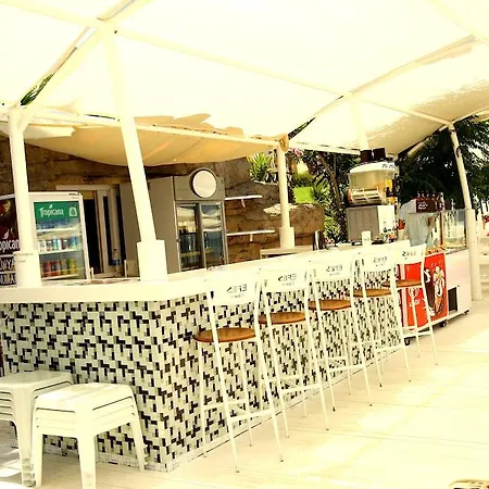 فندق Olimpos By Rrh&r