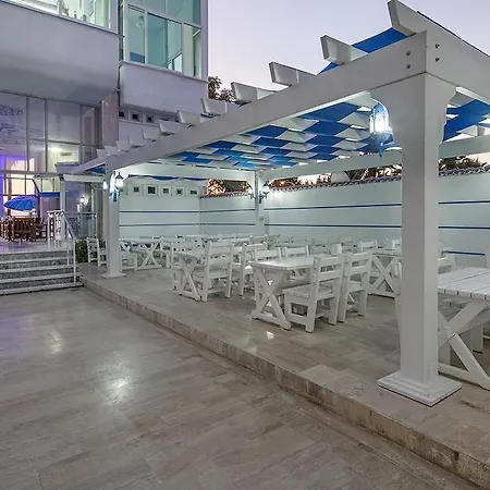 Olimpos By Rrh&r كمر