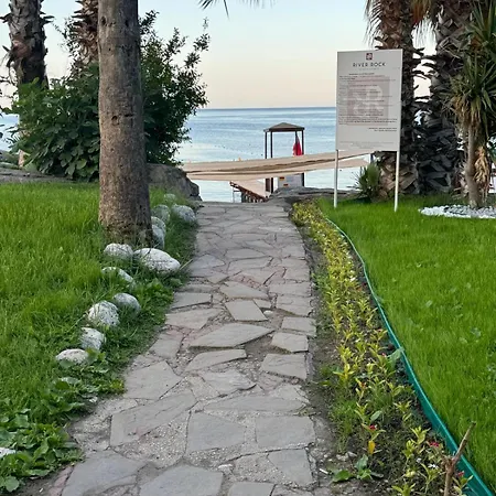 فندق Olimpos By Rrh&r 3*